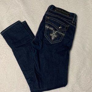 Rock Revival Skinny jeans